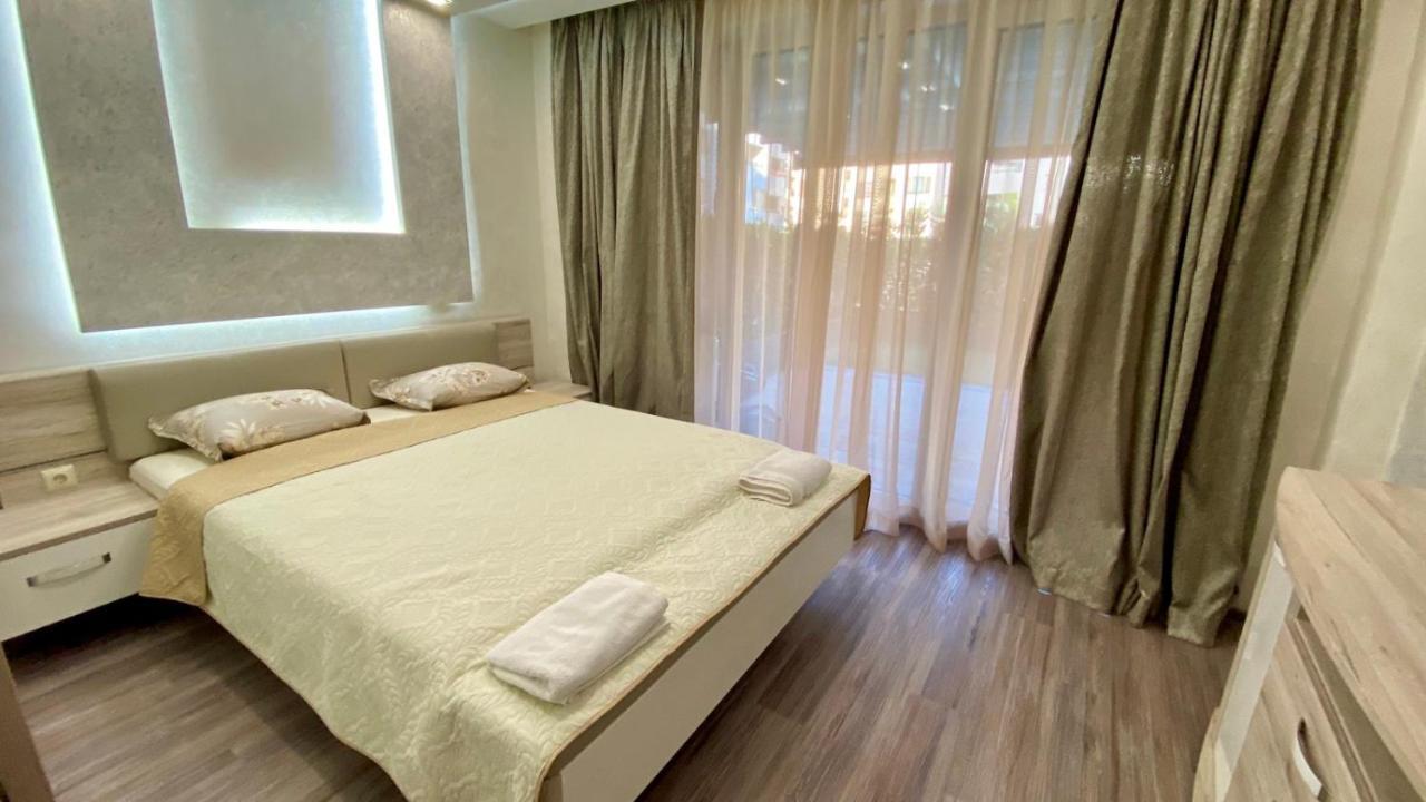 Paradise Swing Apartment ソフィア エクステリア 写真