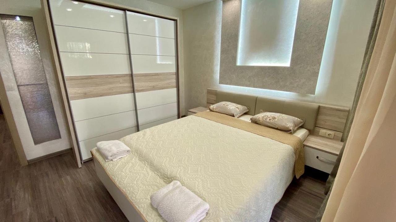 Paradise Swing Apartment ソフィア エクステリア 写真