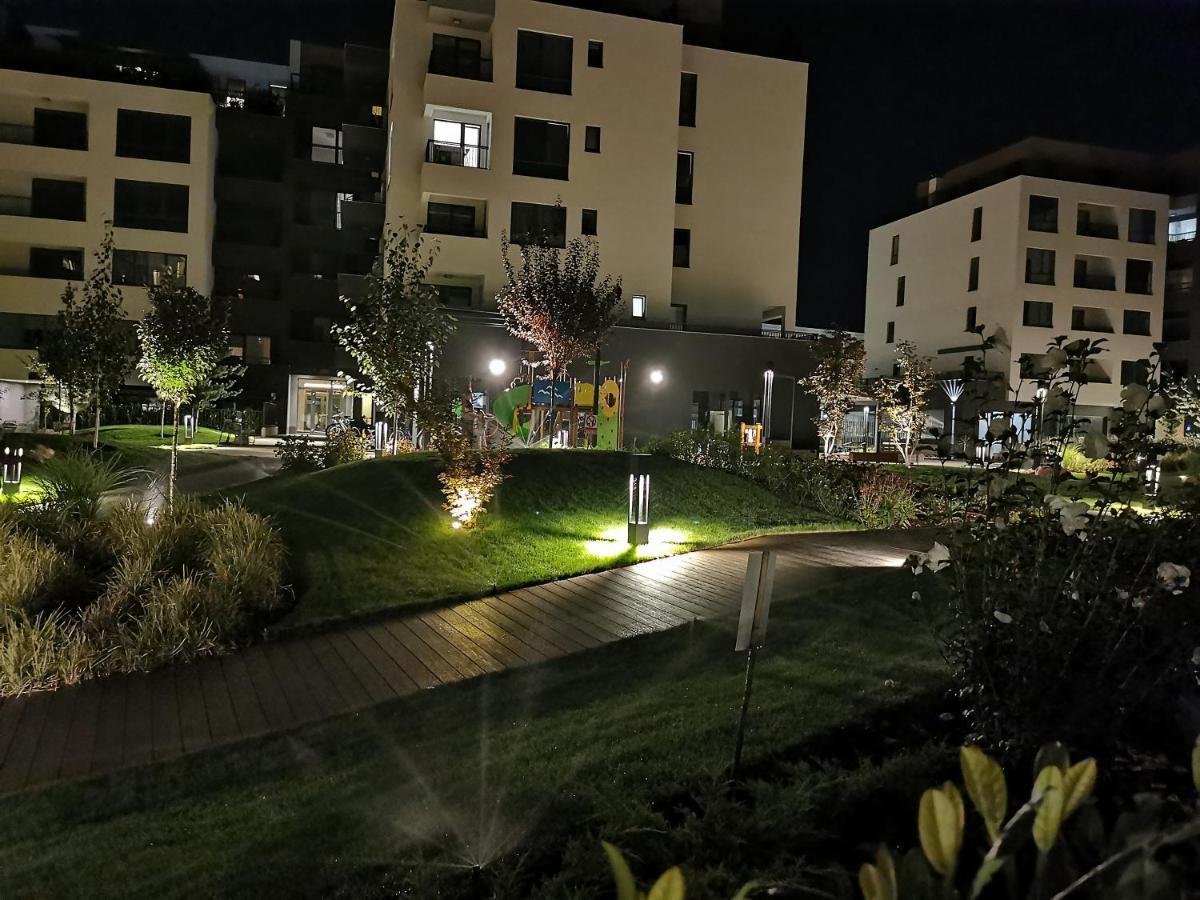 Paradise Swing Apartment ソフィア エクステリア 写真