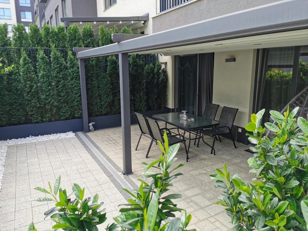 Paradise Swing Apartment ソフィア エクステリア 写真